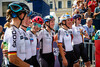 Germany: UEC Road Cycling European Championships - Munich 2022
