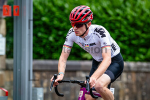 REIBSCH Jonas: UCI Road Cycling World Championships 2023