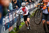 KRÄHEMANN Lara: UEC Cyclo Cross European Championships - Drenthe 2021