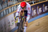 MARCHANT Katy: UEC Track Cycling European Championships 2020 – Plovdiv