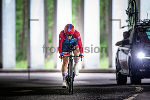 HAMMES Kathrin: Giro dÂ´Italia Donne 2021 – 4. Stage
