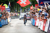 GANNA Filippo: UEC Road Cycling European Championships - Munich 2022