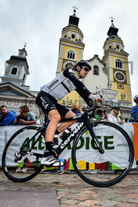 ANTON HERNANDEZ Igor: 99. Giro d`Italia 2016 - 16. Stage