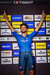 GANNA Filippo: UCI Track Cycling World Championships 2020