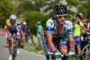 Team Orica GreenEdge: Vuelta a Espana, 13. Stage, From Valls To Castelldefels