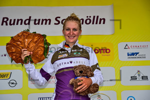 LUDWIG Hannah: 31. Lotto Thüringen Ladies Tour 2018 - Stage 7