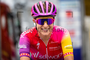 REUSSER Marlen: Tour de Romandie - Women 2022 - 2. Stage