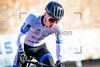 KAHL Finn: Cyclo Cross German Championships - Luckenwalde 2022