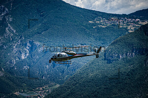 Tour Helicopter: Giro dÂ´Italia Donne 2022 – 8. Stage