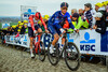 WATSON Samuel: Ronde Van Vlaanderen 2023 - MenÂ´s Race