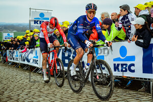 WATSON Samuel: Ronde Van Vlaanderen 2023 - MenÂ´s Race