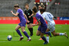 Katharina Piljic Google Pixel Frauen Bundesliga SGS Essen TSG Hoffenheim Spielfotos 20.04.2024