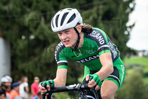 WARD Adam: UCI Road Cycling World Championships 2021