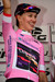 NIEWIADOMA Katarzyna: Giro Rosa Iccrea 2019 - 2. Stage