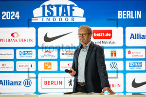SEEBER Martin: ISTAF Indoor Berlin 2024