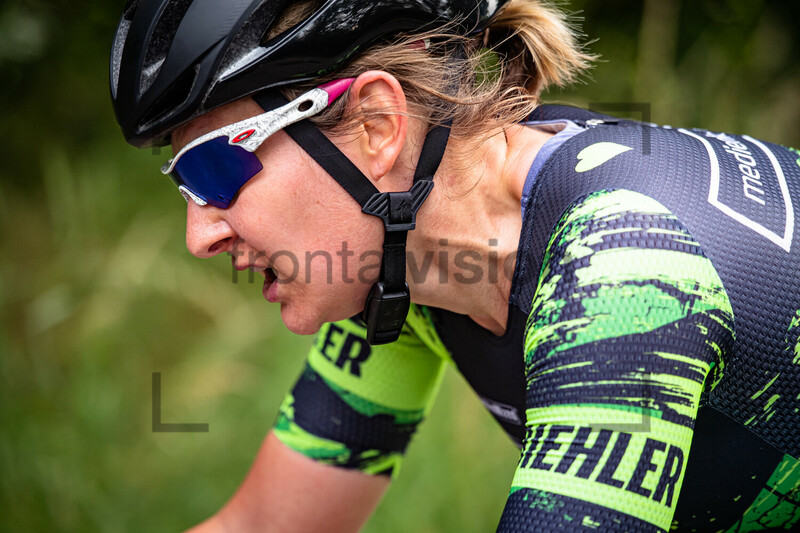 VENTKER Lydia: National Championships-Road Cycling 2021 - RR Women 