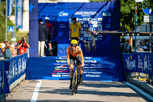 VAN EMDEN Jos: UEC Road Cycling European Championships - Trento 2021