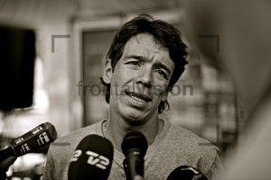 Rigoberto Uran: Vuelta a EspaÃ±a 2014 – Teampresentation