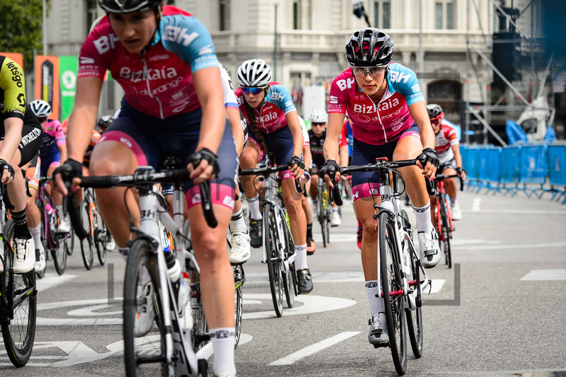 : Challenge Madrid by la Vuelta 2019 - 2. Stage 