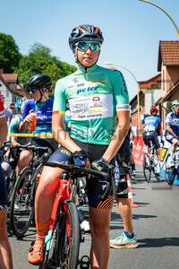 PALAZZI Alice: LOTTO Thüringen Ladies Tour 2023 - 5. Stage