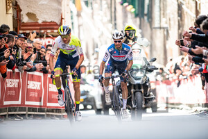 ALAPHILIPPE Julian: Strade Bianche