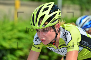 Riejanne Markus: Thüringenrundfahrt Frauen – 6. Stage 2014