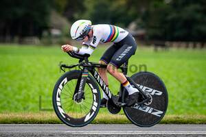 NIEDERMAIER Antonia: UEC Road Cycling European Championships - Drenthe 2023