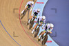 Australia: UCI Track Cycling World Cup London