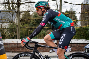 HALLER Marco: Dwars Door Vlaanderen 2023 - MenÂ´s Race