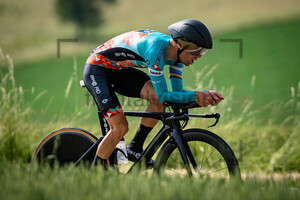 SCHNAPKA Matthias: National Championships-Road Cycling 2021 - ITT Men