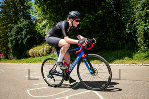 PAGGEL Katharina: National Championships-Road Cycling 2023 - RR Elite Women