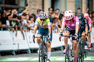 CHABBEY Elise: Ceratizit Challenge by La Vuelta - 4. Stage