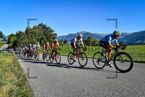 EVENEPOEL Remco: UCI World Championships 2018 – Road Cycling