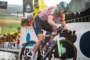 ROY Sarah: Ronde Van Vlaanderen 2022 - WomenÂ´s Race