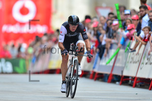 Yaroslav Popovych: Vuelta a EspaÃ±a 2014 – 21. Stage