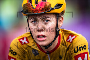YSLAND Anne Dorthe: Brabantse Pijl 2022 - WomenÂ´s Race