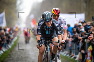ANDRESEN Tobias Lund: Paris - Roubaix - MenÂ´s Race