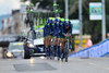 Movistar Team: UCI Road World Championships 2014 – UCI MenÂ´s Team Time Trail