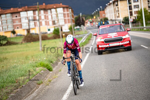 VAN VLEUTEN Annemiek: Ceratizit Challenge by La Vuelta - 2. Stage
