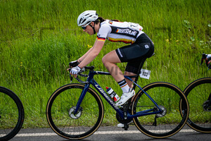 STERN Friederike: LOTTO Thüringen Ladies Tour 2021 - 5. Stage