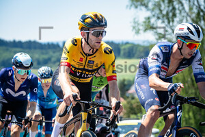 HEßMANN Michel: National Championships-Road Cycling 2023 - RR Elite Men
