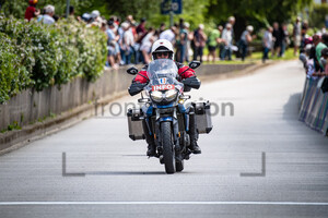 Moto Info: Bretagne Ladies Tour - 4. Stage