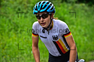 DIETRICH Jacqueline: 31. Lotto Thüringen Ladies Tour 2018 - Stage 6