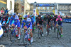 Start: Paris - Roubaix 2015