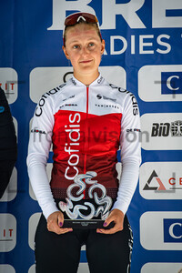 KERBAOL Cedrine: Bretagne Ladies Tour - 5. Stage