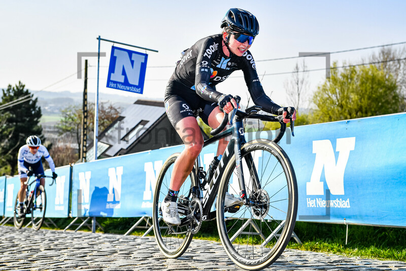 LIPPERT Liane: Ronde Van Vlaanderen 2021 - Women 
