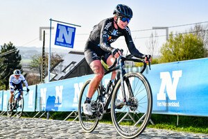 LIPPERT Liane: Ronde Van Vlaanderen 2021 - Women