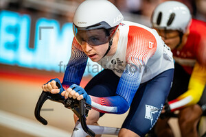 STEWART Mark: UCI Track Cycling Champions League – London 2023