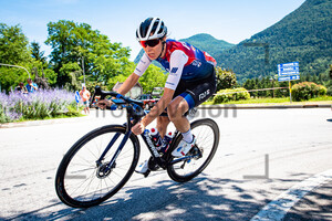 CHAPMAN Brodie: Giro dÂ´Italia Donne 2022 – 9. Stage
