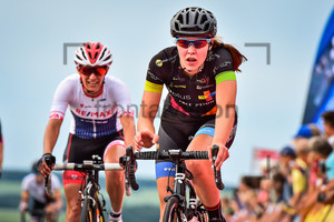 MARKUS Femke: 31. Lotto Thüringen Ladies Tour 2018 - Stage 5